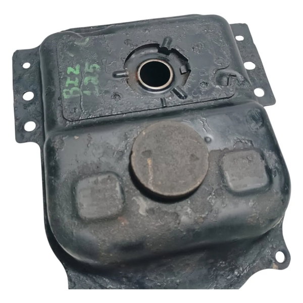 Tanque Combustível Honda Biz 125 Com Detalhe