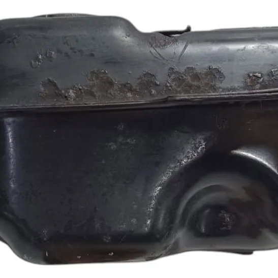 Tanque Combustível Honda Biz 125 Com Detalhe