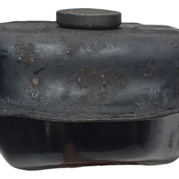 Tanque Combustível Honda Biz 125 Com Detalhe