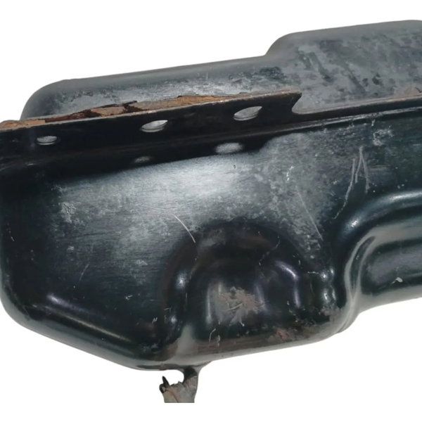 Tanque Combustível Honda Biz 125 Com Detalhe