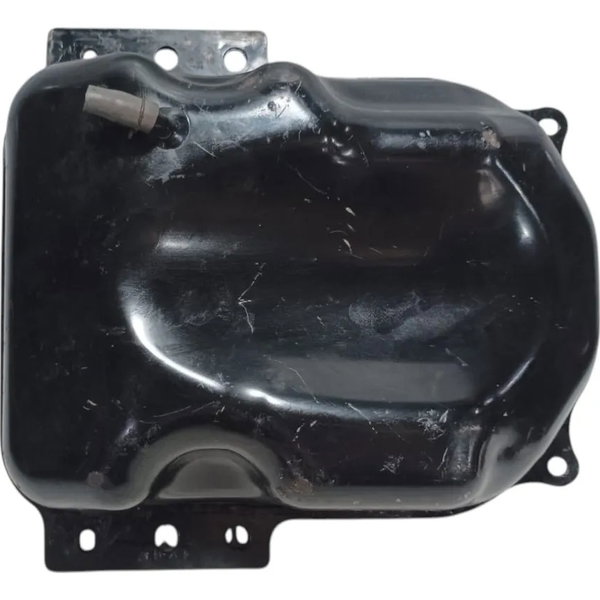 Tanque Combustível Honda Biz 125 Com Detalhe