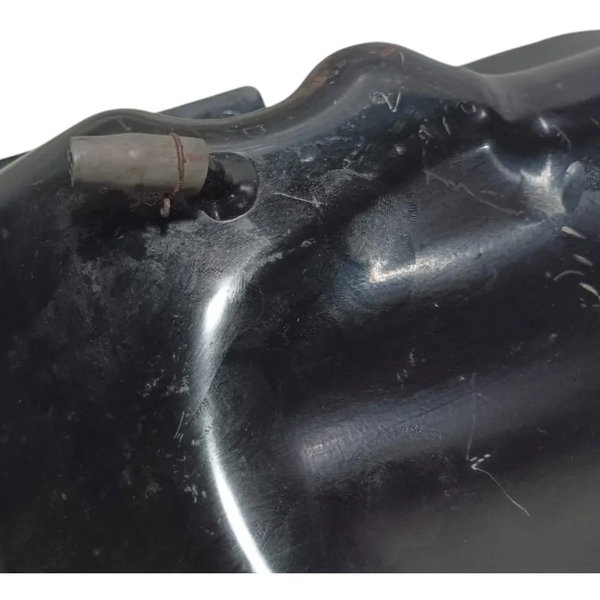 Tanque Combustível Honda Biz 125 Com Detalhe
