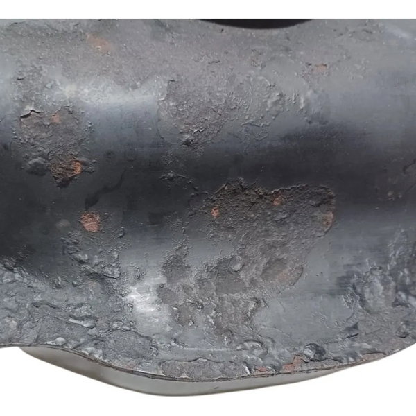 Tanque Combustível Honda Biz 125 Com Detalhe