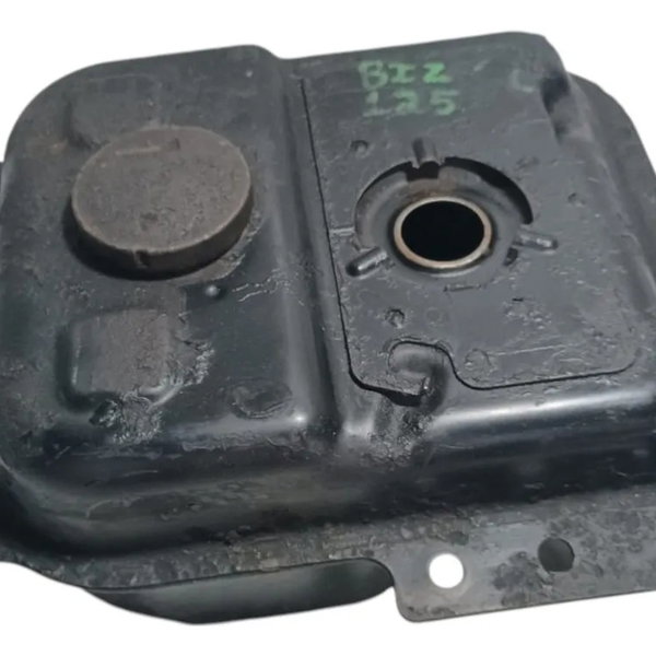 Tanque Combustível Honda Biz 125 Com Detalhe