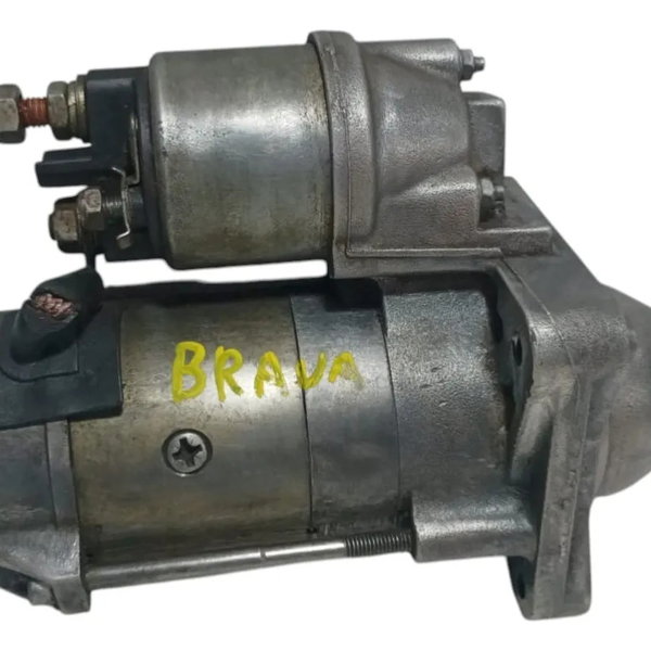 Motor Arranque Fiat Brava 1.6 2000