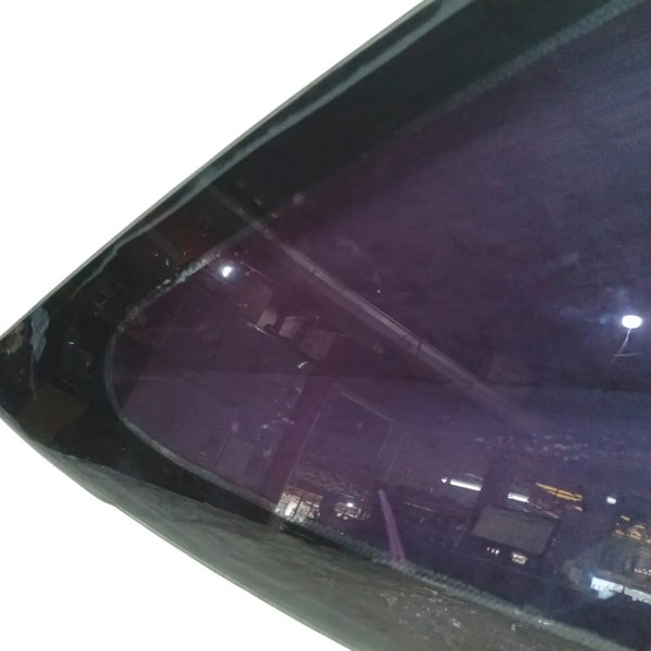 Vidro Fixo Traseiro Direito Ford Focus 2006