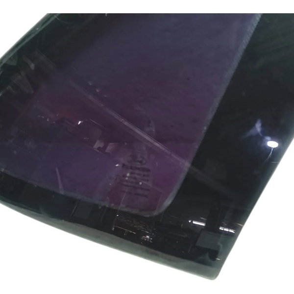 Vidro Fixo Traseiro Direito Ford Focus 2006
