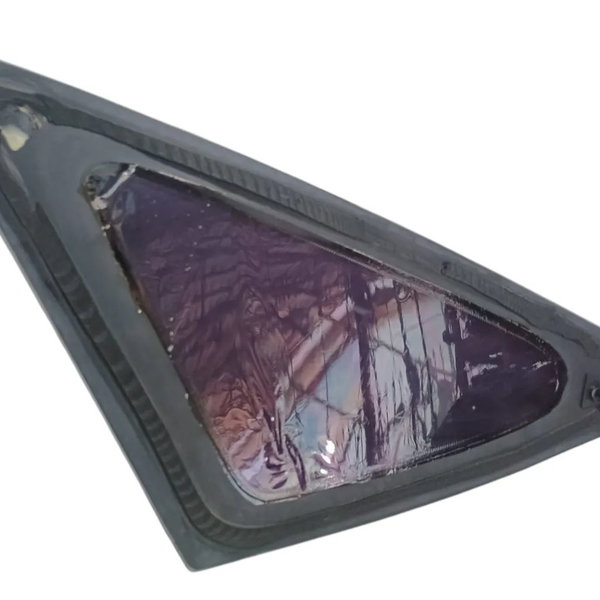 Vidro Fixo Traseiro Direito Ford Focus 2006