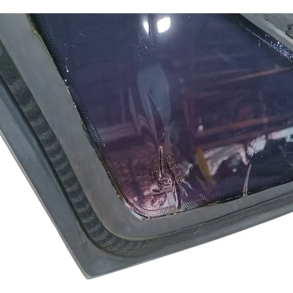 Vidro Fixo Traseiro Direito Ford Focus 2006