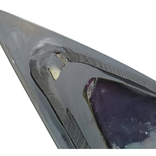 Vidro Fixo Traseiro Direito Ford Focus 2006