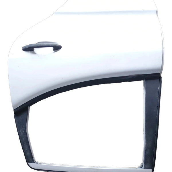 Porta Traseira Esquerda Mercedes Benz Classe A 160 2004 Traseira Direito 1