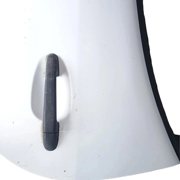 Porta Traseira Esquerda Mercedes Benz Classe A 160 2004 Traseira Direito 1