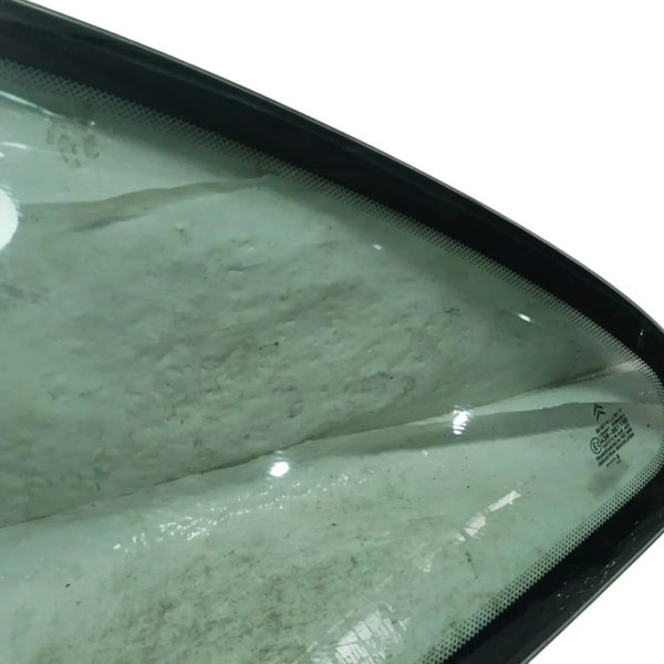 Vidro Fixo Traseiro Esquerdo Citroen Xsara Picasso 2010