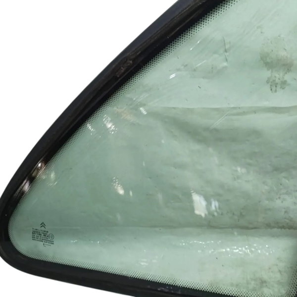 Vidro Fixo Traseiro Esquerdo Citroen Xsara Picasso 2010