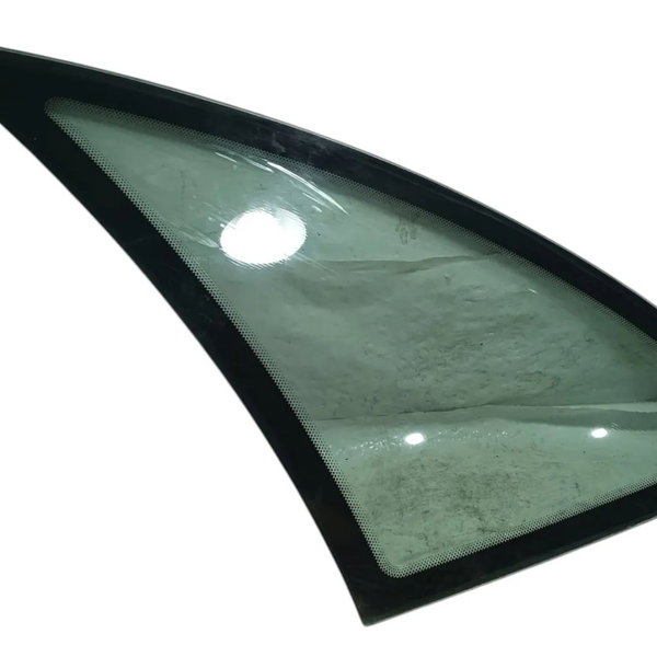 Vidro Fixo Traseiro Esquerdo Citroen Xsara Picasso 2010