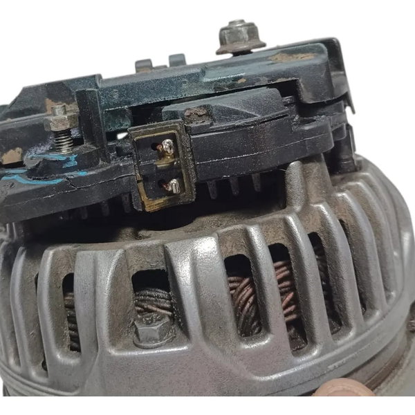Alternador Fiat Brava 1.6 2000