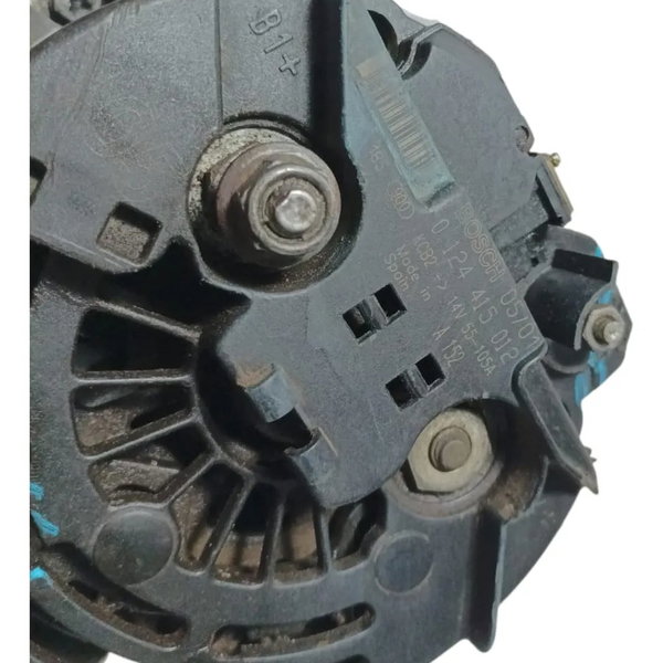 Alternador Fiat Brava 1.6 2000