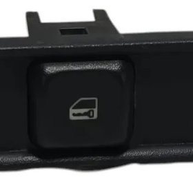 Botão Trava Vidro Porta Gm Astra 2004