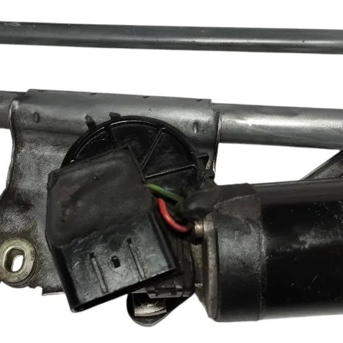 Galhada Motor Limpador Parabrisa Gm Vectra 1997 A 2005