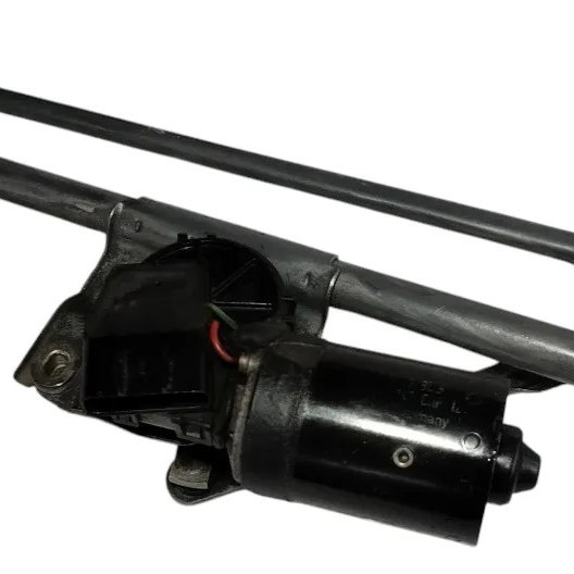 Galhada Motor Limpador Parabrisa Gm Vectra 1997 A 2005