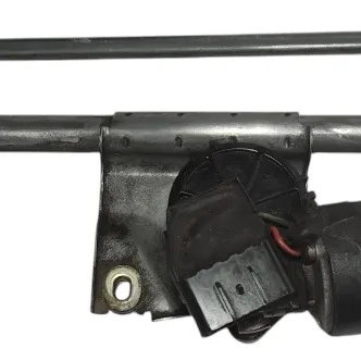 Galhada Motor Limpador Parabrisa Gm Vectra 1997 A 2005
