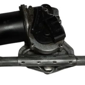 Galhada Motor Limpador Parabrisa Fiat Stilo 2000 A 2011