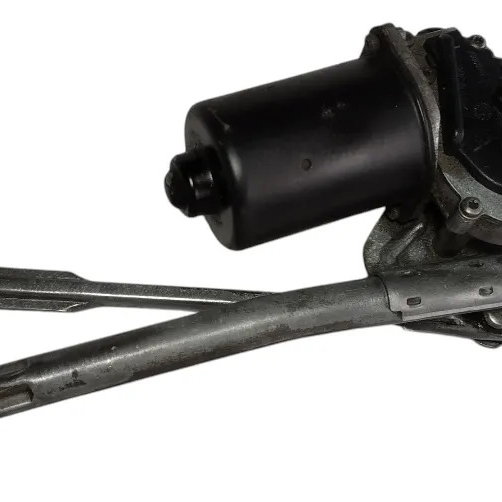 Galhada Motor Limpador Parabrisa Fiat Stilo 2000 A 2011