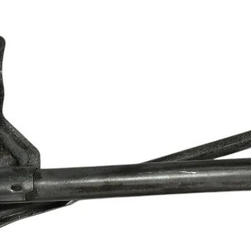 Galhada Motor Limpador Parabrisa Fiat Stilo 2000 A 2011