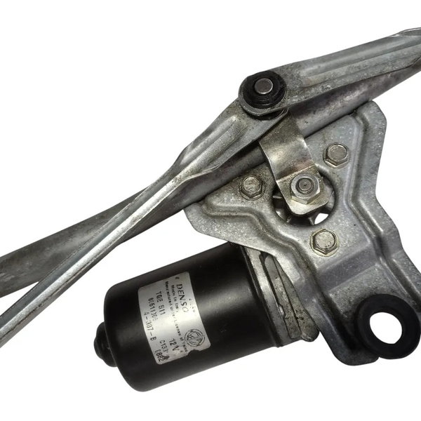 Galhada Motor Limpador Parabrisa Fiat Stilo 2000 A 2011