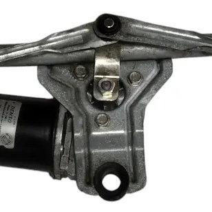 Galhada Motor Limpador Parabrisa Fiat Stilo 2000 A 2011