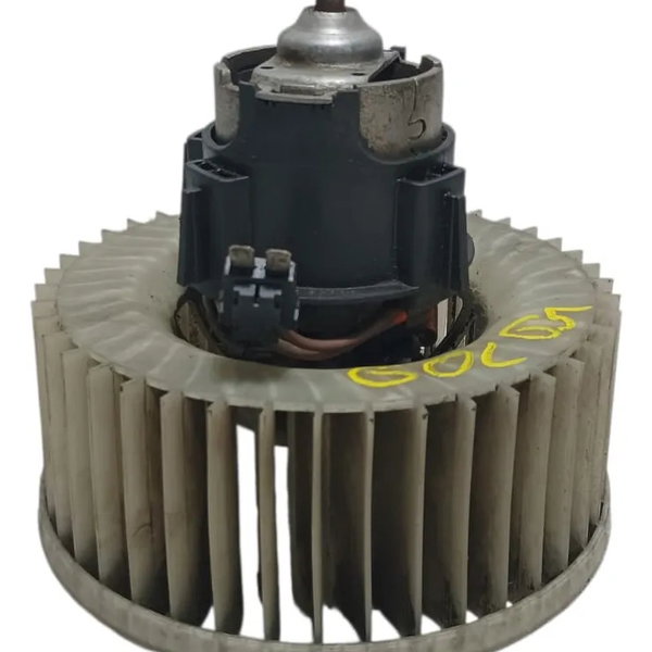 Eletroventilador Interno Vw Gol G5 2009