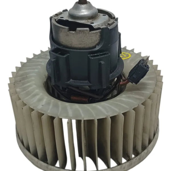 Eletroventilador Interno Vw Gol G5 2009