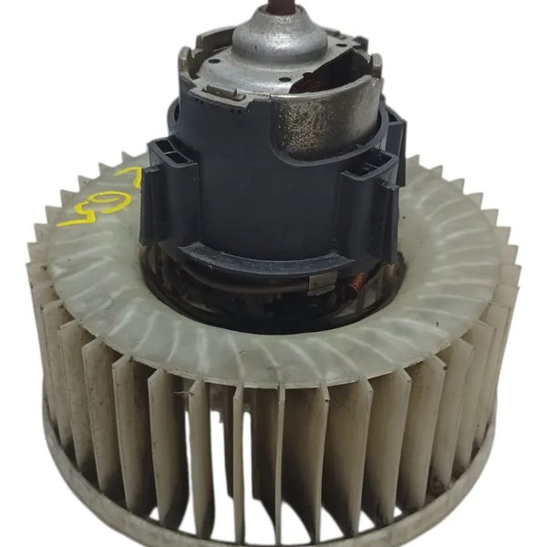 Eletroventilador Interno Vw Gol G5 2009