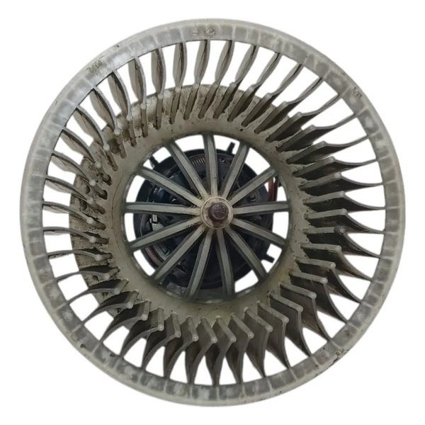 Eletroventilador Interno Vw Gol G5 2009