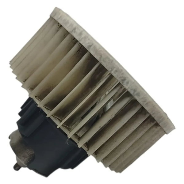 Eletroventilador Interno Vw Gol G5 2009