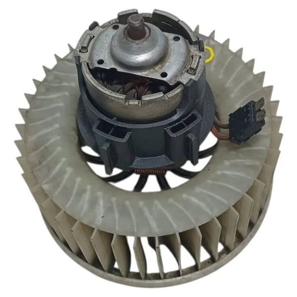 Eletroventilador Interno Vw Gol G5 2009