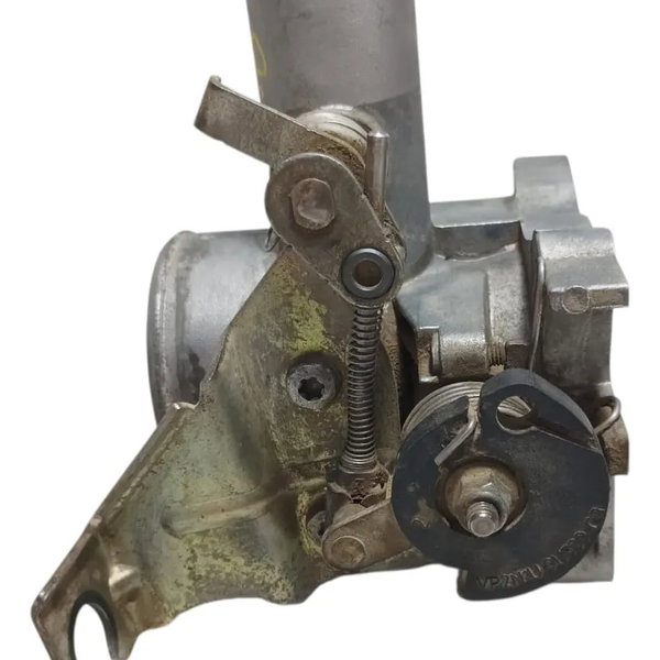 Corpo Borboleta Tbi Ford Fiesta Supercharger 1.0 2004