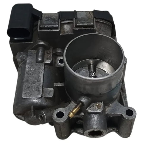 Corpo Borboleta Tbi Vw Kombi 1.4 2008