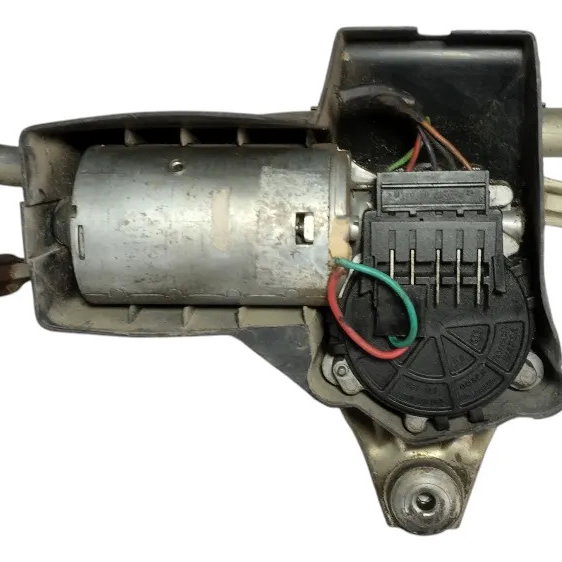 Galhada Motor Limpador Parabrisa Vw Gol Saveiro G2 1995 A 05