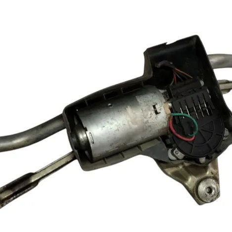 Galhada Motor Limpador Parabrisa Vw Gol Saveiro G2 1995 A 05