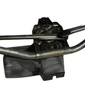 Galhada Motor Limpador Parabrisa Vw Gol Saveiro G2 1995 A 05