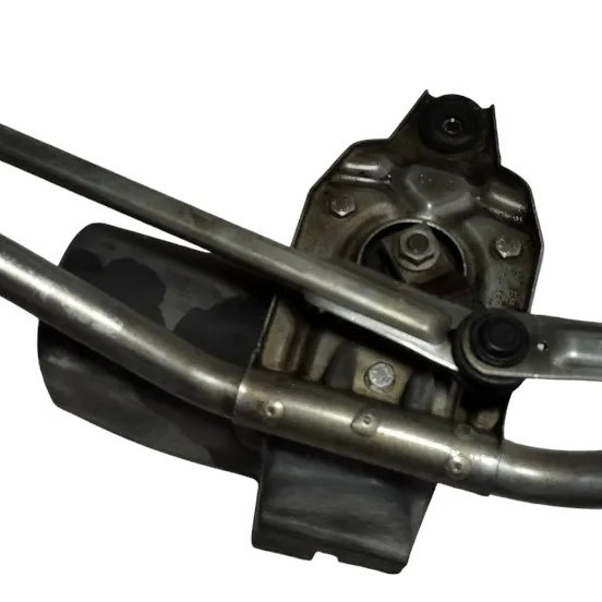 Galhada Motor Limpador Parabrisa Vw Gol Saveiro G2 1995 A 05