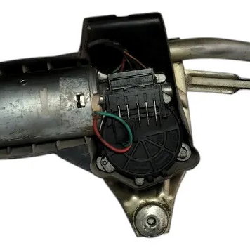 Galhada Motor Limpador Parabrisa Vw Gol Saveiro G2 1995 A 05