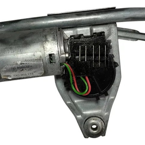 Motor Limpador Parabrisa Galhada Gol Parati Saveiro G3 G4