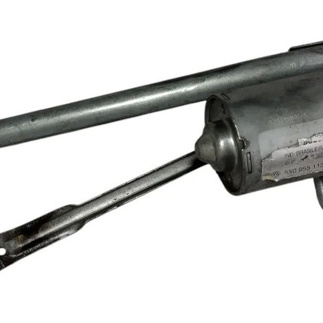 Motor Limpador Parabrisa Galhada Gol Parati Saveiro G3 G4
