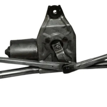 Motor Limpador Parabrisa Galhada Gol Parati Saveiro G3 G4