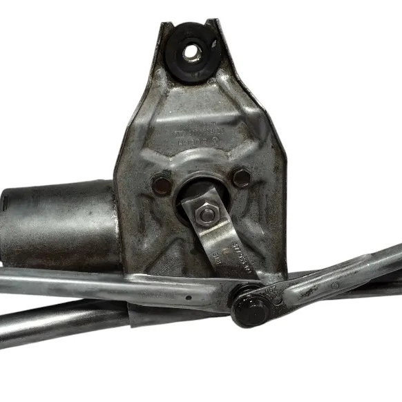 Motor Limpador Parabrisa Galhada Gol Parati Saveiro G3 G4