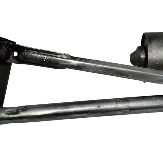 Motor Limpador Parabrisa Galhada Gol Parati Saveiro G3 G4
