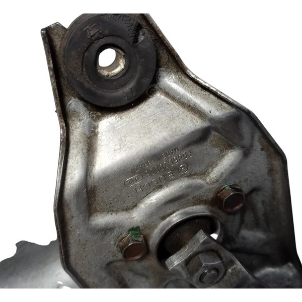 Motor Limpador Parabrisa Galhada Gol Parati Saveiro G3 G4