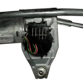 Motor Limpador Parabrisa Galhada Gol Parati Saveiro G3 G4